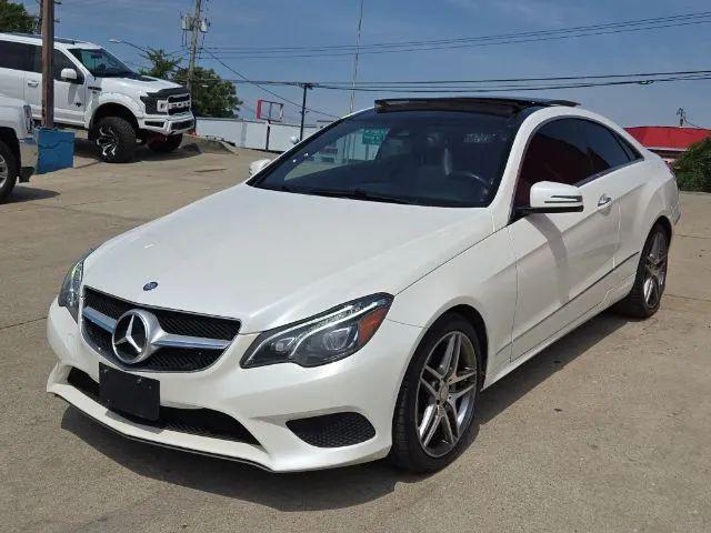 2015 Mercedes-Benz 400 4MATIC