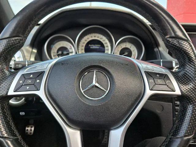 2015 Mercedes-Benz 400 4MATIC