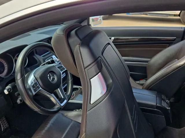 2015 Mercedes-Benz 400 4MATIC