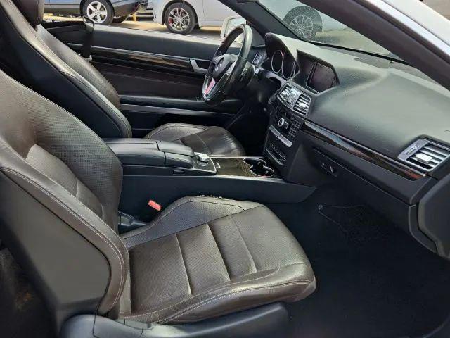 2015 Mercedes-Benz 400 4MATIC