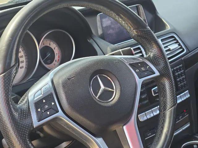 2015 Mercedes-Benz 400 4MATIC