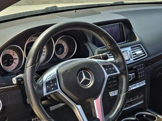 2015 Mercedes-Benz 400 4MATIC