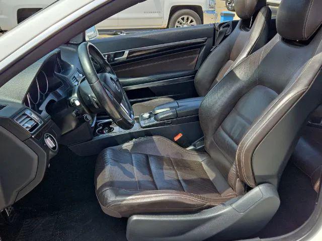 2015 Mercedes-Benz 400 4MATIC