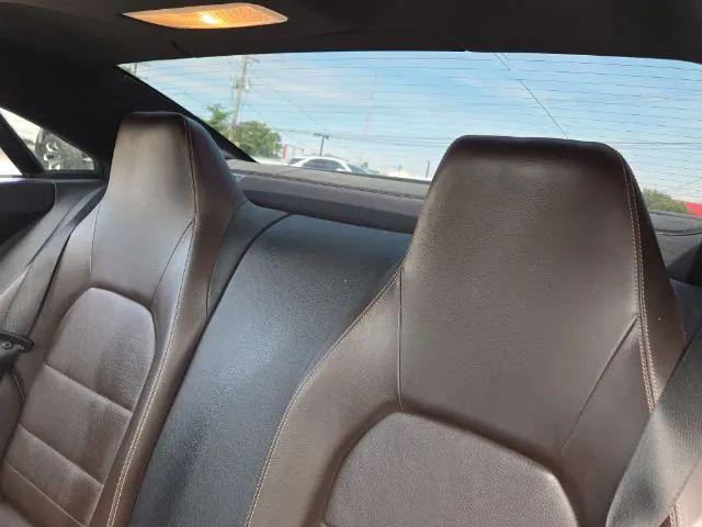 2015 Mercedes-Benz 400 4MATIC