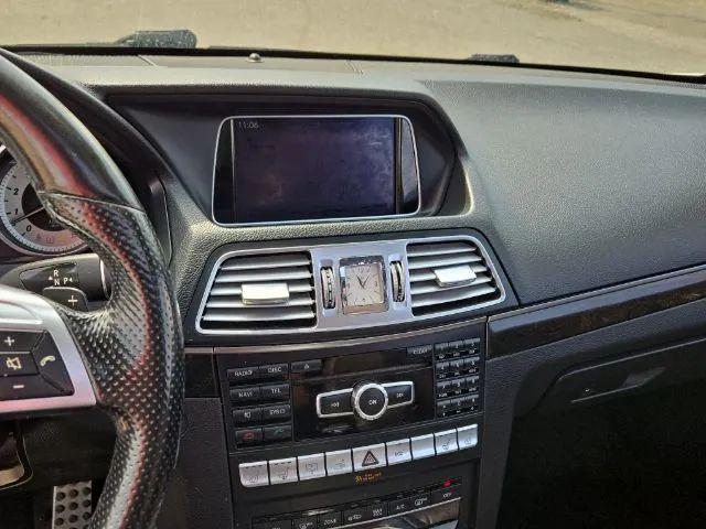 2015 Mercedes-Benz 400 4MATIC