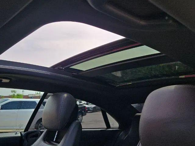 2015 Mercedes-Benz 400 4MATIC
