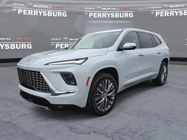 2026 Buick Enclave Avenir FWD for sale in Perrysburg, OH
