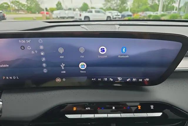 2026 Buick Enclave Avenir FWD