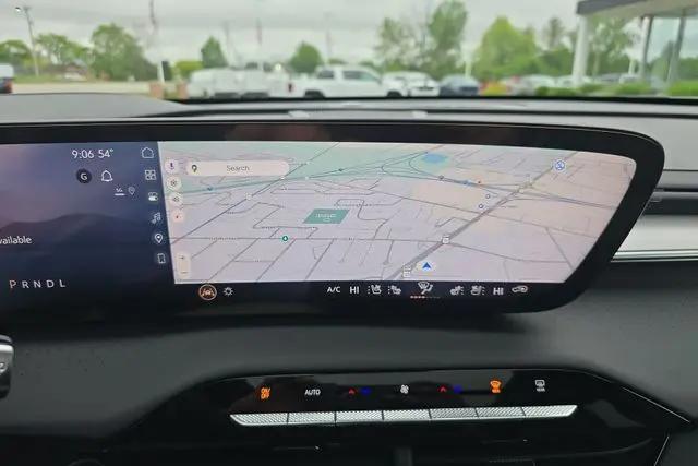 2026 Buick Enclave Avenir FWD