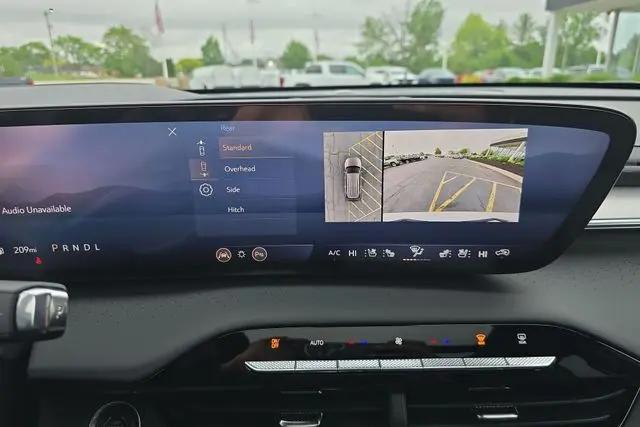 2026 Buick Enclave Avenir FWD