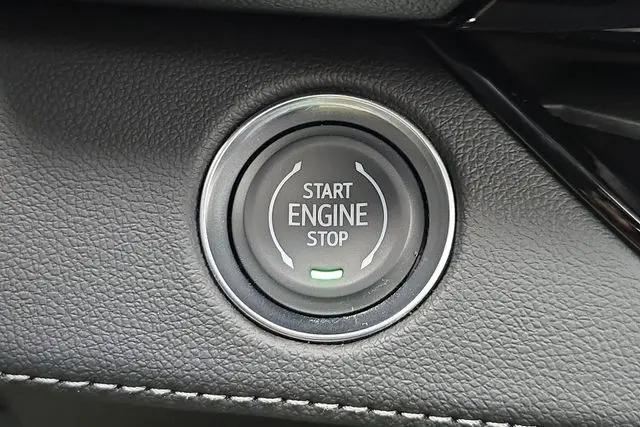 2026 Buick Enclave Avenir FWD