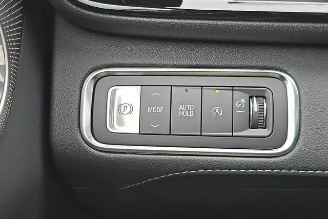 2026 Buick Enclave Avenir FWD