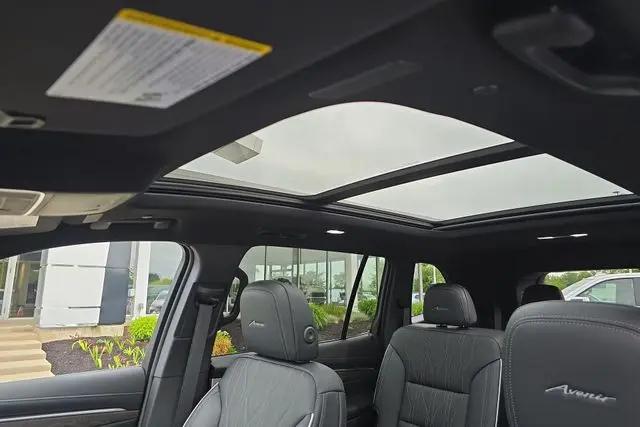 2026 Buick Enclave Avenir FWD