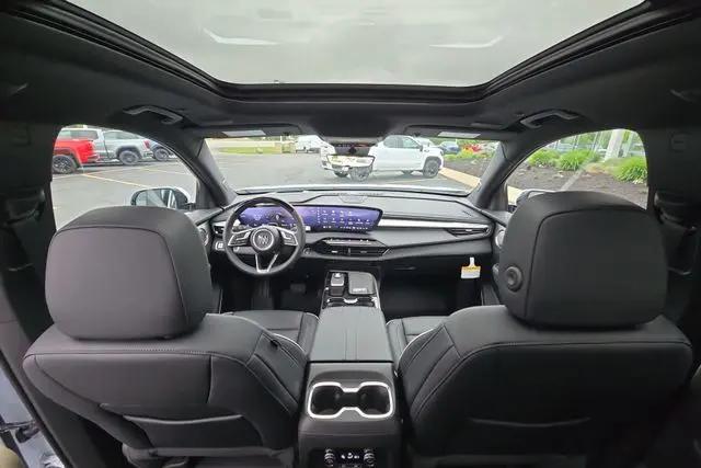 2026 Buick Enclave Avenir FWD