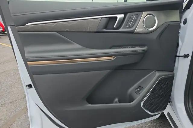 2026 Buick Enclave Avenir FWD