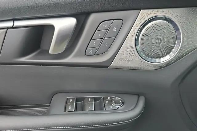 2026 Buick Enclave Avenir FWD