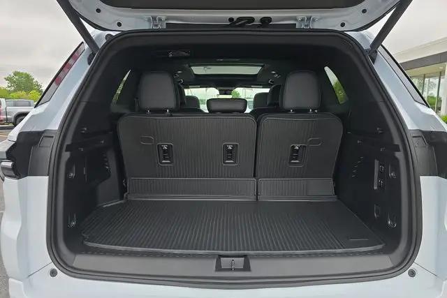 2026 Buick Enclave Avenir FWD