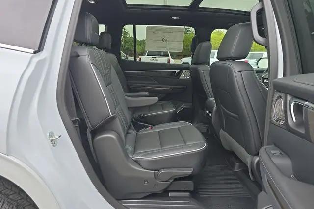 2026 Buick Enclave Avenir FWD