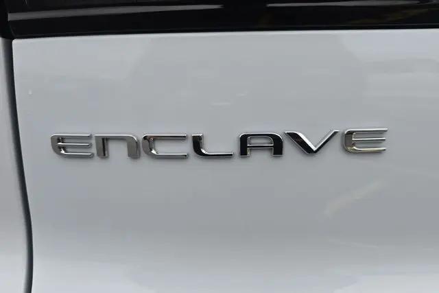 2026 Buick Enclave Avenir FWD