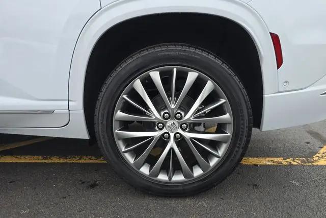2026 Buick Enclave Avenir FWD