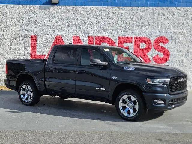 2026 Ram 1500 Big Horn Crew Cab 4x4 5'7" Box for sale in Little Rock, AR