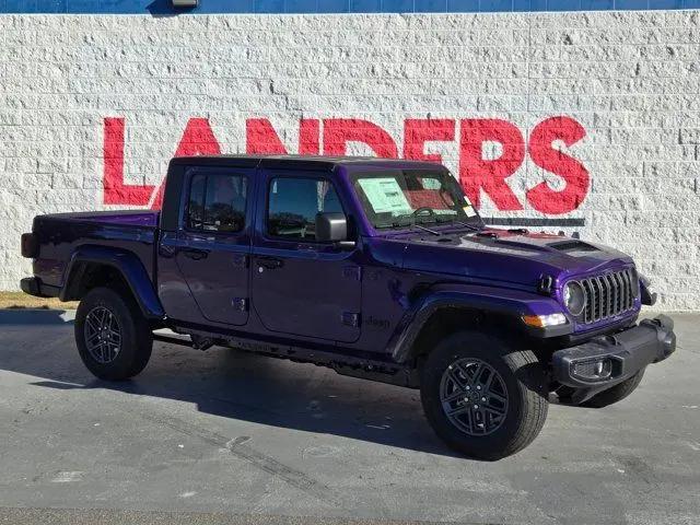 2026 Jeep Gladiator Sport S for sale in Little Rock, AR