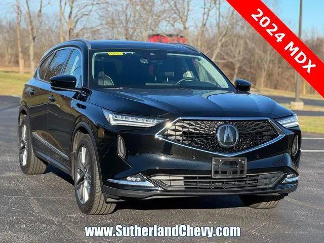 2024 Acura MDX Advance Package for sale in Nicholasville, KY