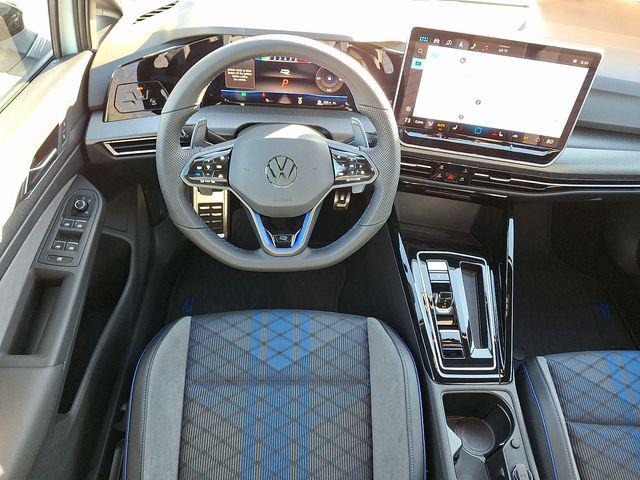 2026 Volkswagen Golf R 2.0T