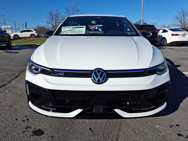 2026 Volkswagen Golf R 2.0T