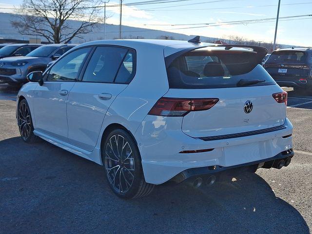 2026 Volkswagen Golf R 2.0T