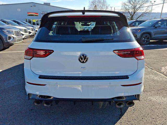 2026 Volkswagen Golf R 2.0T