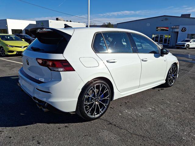 2026 Volkswagen Golf R 2.0T