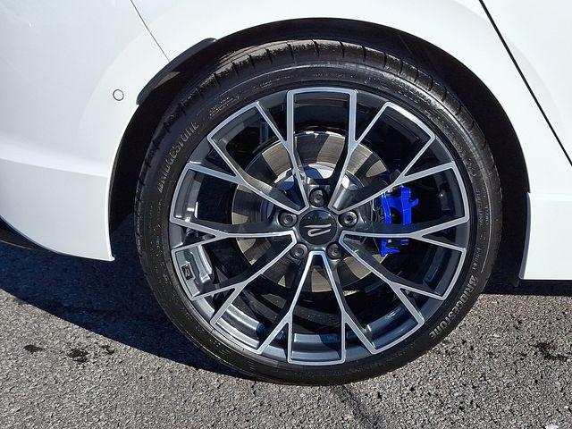2026 Volkswagen Golf R 2.0T