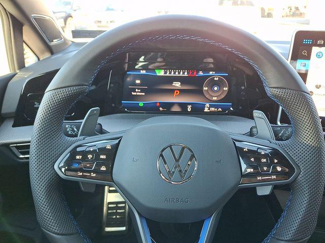 2026 Volkswagen Golf R 2.0T