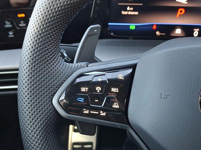 2026 Volkswagen Golf R 2.0T