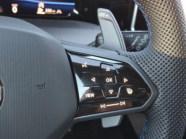 2026 Volkswagen Golf R 2.0T