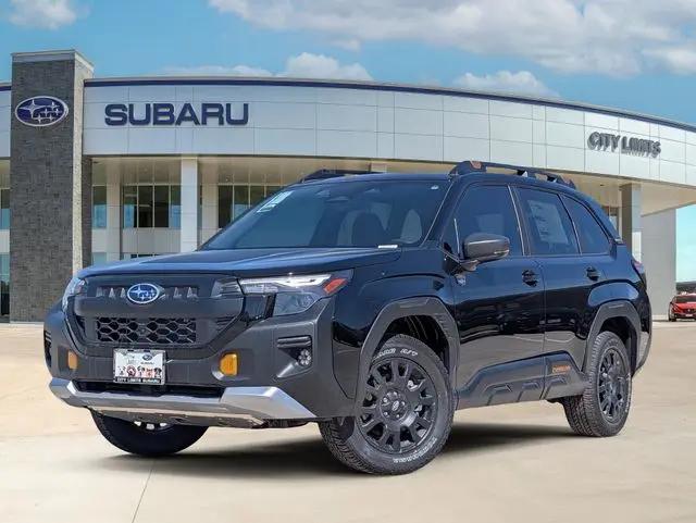 2026 Subaru Forester Wilderness for sale in Buda, TX
