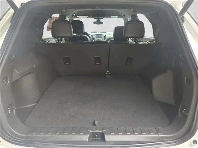 2024 Chevrolet Equinox AWD RS