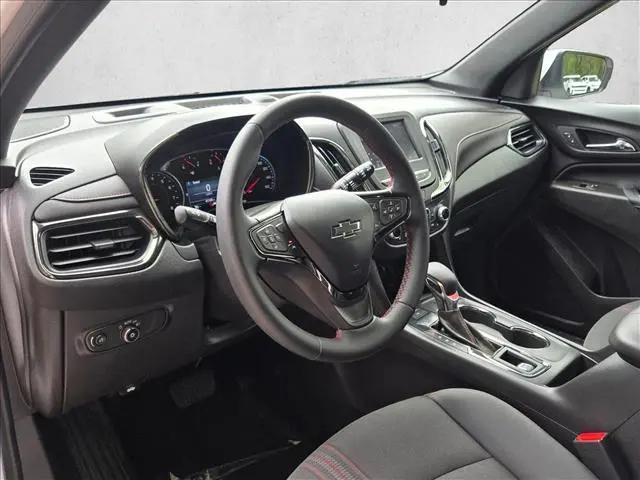 2024 Chevrolet Equinox AWD RS