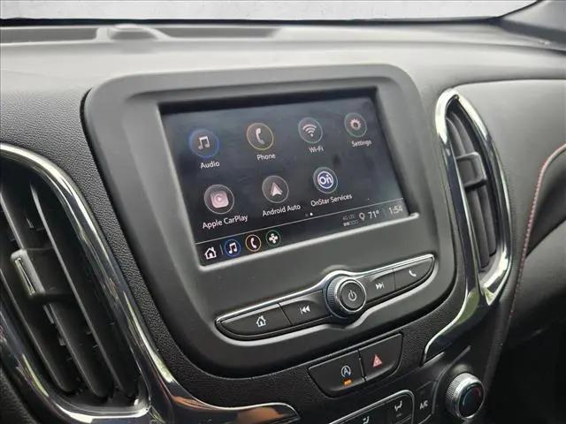 2024 Chevrolet Equinox AWD RS