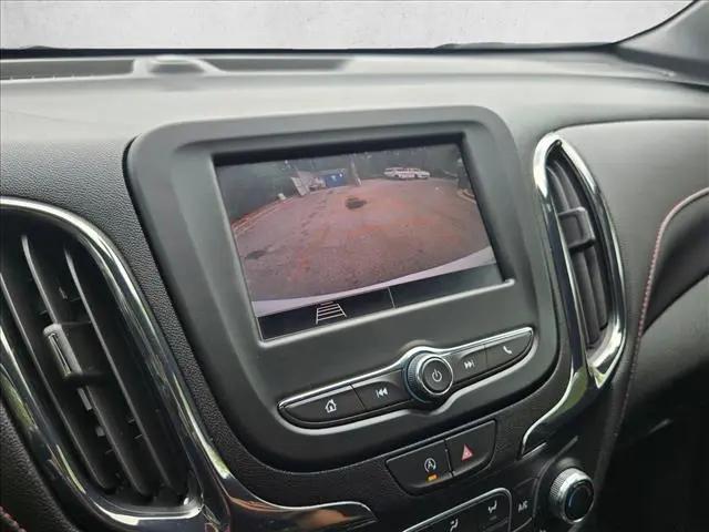 2024 Chevrolet Equinox AWD RS