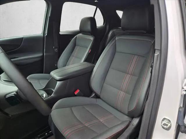 2024 Chevrolet Equinox AWD RS