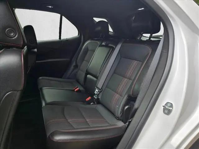 2024 Chevrolet Equinox AWD RS