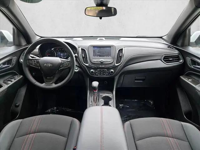 2024 Chevrolet Equinox AWD RS