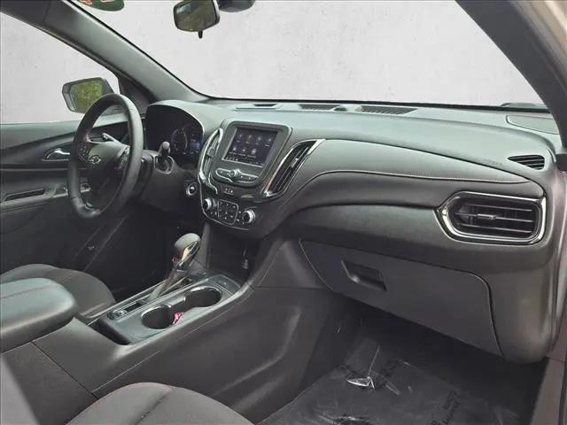 2024 Chevrolet Equinox AWD RS
