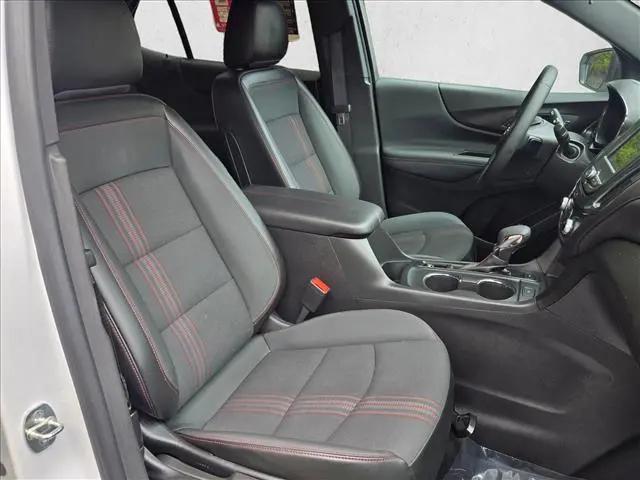 2024 Chevrolet Equinox AWD RS