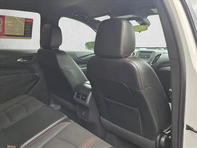 2024 Chevrolet Equinox AWD RS