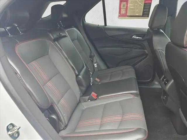 2024 Chevrolet Equinox AWD RS