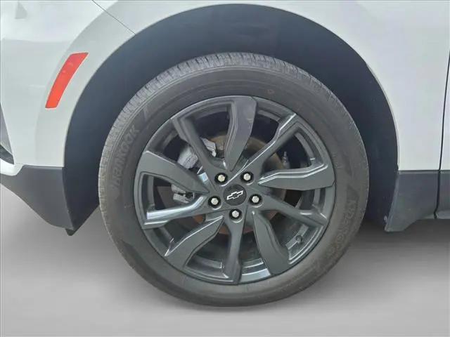 2024 Chevrolet Equinox AWD RS