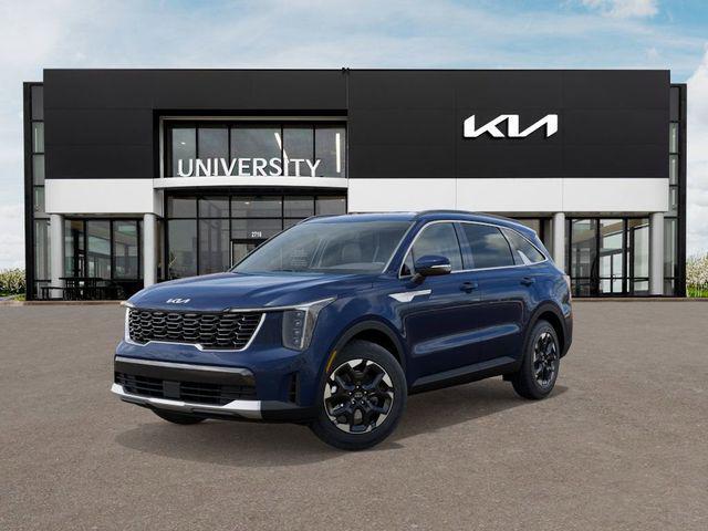 2026 Kia Sorento S for sale in Waco, TX